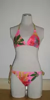 c&a maillot de bain women classic 2013 bikini netherlands ca9009 pink